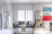 Brickell Center - Beautiful 2 bed 2 bath apartment