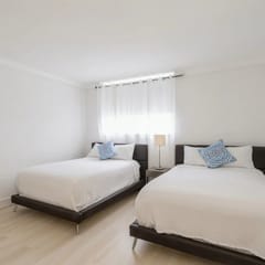Beautiful apart over the beach with sea view TIDES