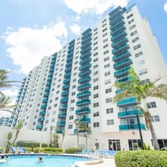 Beautiful apartment by the beach | Sian Residences