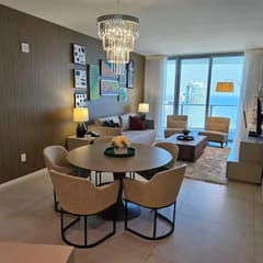 Hyde 3208 · Breathtaking view 2 bed/2 bath apart | Hyde R&R | Hyde 3208