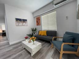 29 Oviedo - APT 3 · Lovely upstairs 2bed/1bath Apt w/parking - Image 3