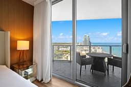 2bedroom Lyfe resort Apartment over the beach - Image 4