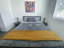 All new and Spacious 2bed/2bath Apt great location - Image 4
