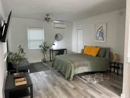 Beautiful and Spacious studio - Casa Habana - Image 3
