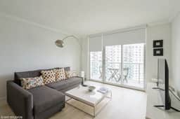 Beautiful apart over the beach with sea view TIDES - Image 4