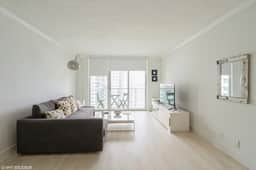 Beautiful apart over the beach with sea view TIDES - Image 3
