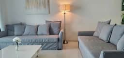 Beautiful apartment by the beach | Sian Residences - Image 5