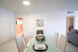 Beautiful apartment by the beach | Sian Residences - Image 3