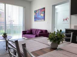 Brand New and Spacious 2bed/2bath Apart - Image 2
