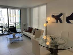 Brickell · Beautiful apart 2 bed 2 bath , center of Brickell - Image 4
