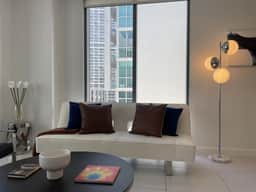 Brickell · Beautiful apart 2 bed 2 bath , center of Brickell - Image 3