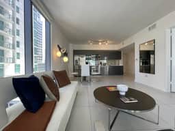 Brickell · Beautiful apart 2 bed 2 bath , center of Brickell - Image 2