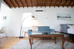 Cozy Rustic Studio Getaway - Image 2