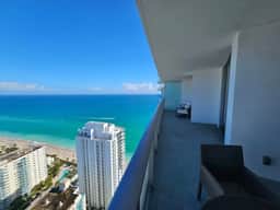 Hyde 3208 · Breathtaking view 2 bed/2 bath apart | Hyde R&R | Hyde 3208 - Image 3