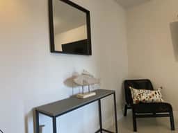 Equipped 2/1apt on great location free parking - Image 3