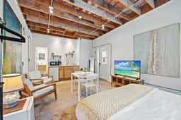 Industrial Carriage House Conversion - Image 2