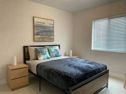 Lovely 2/1 apt on great location with parking - Image 3
