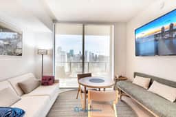 New Luxury Condo in Downtown - Image 2