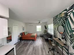New ground level studio - Casa habana - Image 4