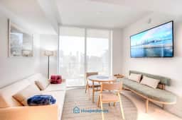 New Luxury Condo in Downtown - Image 4