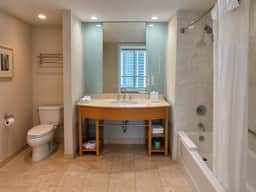 Marenas Beach Resort Private Apartment Side B - Image 3