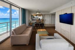 Marenas Beach Resort Private Apartment  A - Image 3