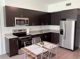 New, spacious and fully equipped 2bed/2bath apart - Image 2