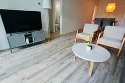 Over the beach 1bed/1bath apt | Sian Residences - Image 2
