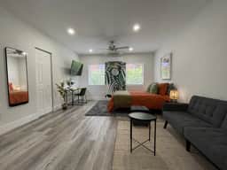 New remodeled ground level studio - Casa Habana - Image 3