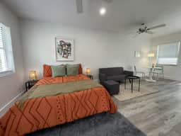 New remodeled ground level studio - Casa Habana - Image 5