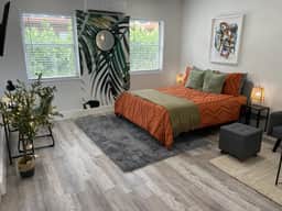 New remodeled ground level studio - Casa Habana - Image 4