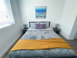 New, spacious and fully equipped 2bed/2bath apart - Image 5