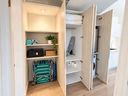 Bright 1BR Condo • Across the street to the beach - Image 5