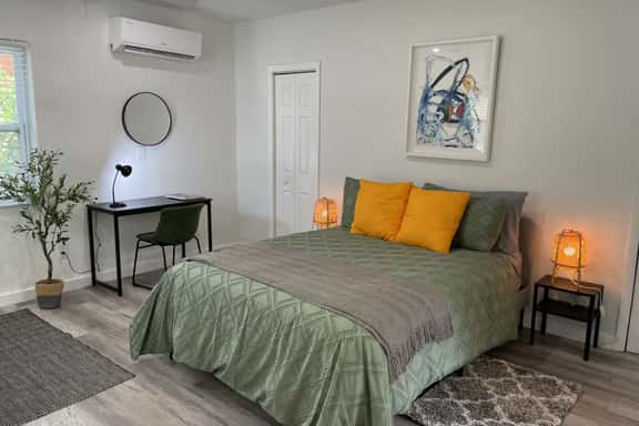 Beautiful and Spacious studio - Casa Habana - Image 1