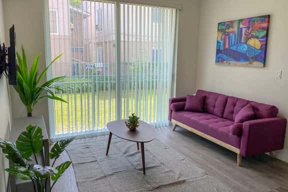 Brand New and Spacious 2bed/2bath Apart - Image 1