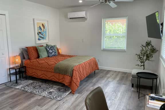 New ground level studio - Casa habana - Image 1