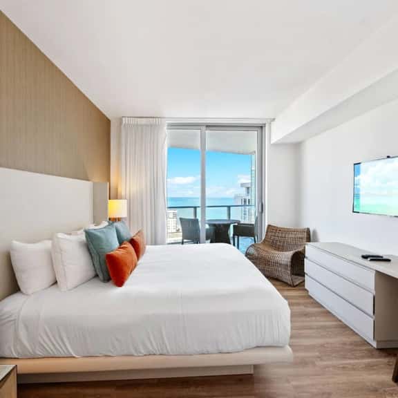 2bedroom Lyfe resort Apartment over the beach - Image 1
