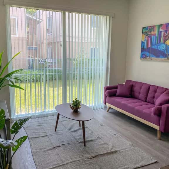 Brand New and Spacious 2bed/2bath Apart - Image 1