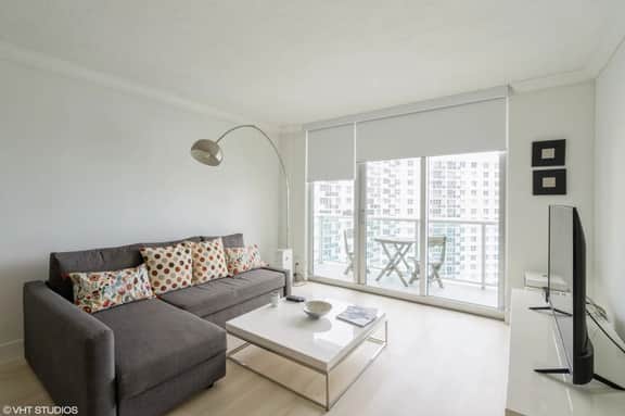 Beautiful apart over the beach with sea view TIDES - Image 4