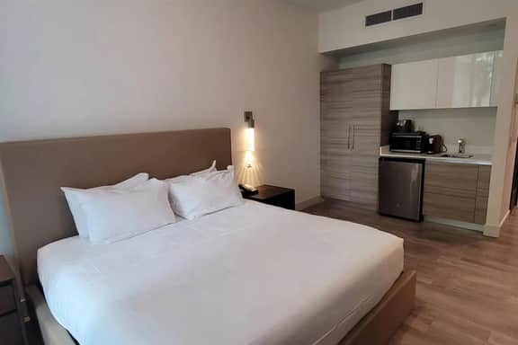 Costa Hollywood S207 · Beautiful Costa Hollywood Studio 2 min walk beach - Image 5