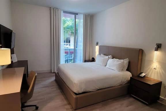 Costa Hollywood S207 · Beautiful Costa Hollywood Studio 2 min walk beach - Image 4