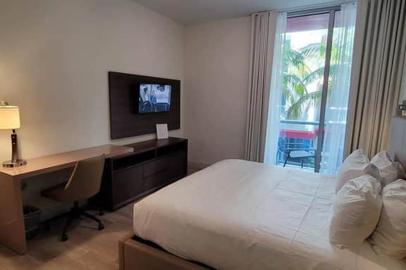Costa Hollywood S207 · Beautiful Costa Hollywood Studio 2 min walk beach - Image 3