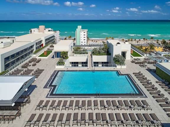 Costa Hollywood S207 · Beautiful Costa Hollywood Studio 2 min walk beach - Image 2