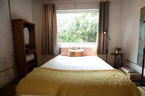 Industrial Carriage House Conversion - Image 3