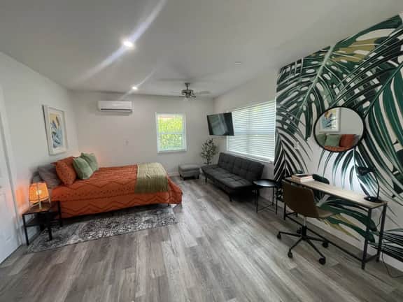New ground level studio - Casa habana - Image 5