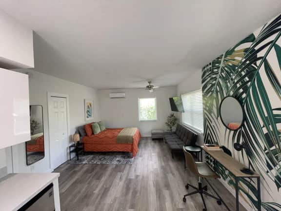 New ground level studio - Casa habana - Image 4