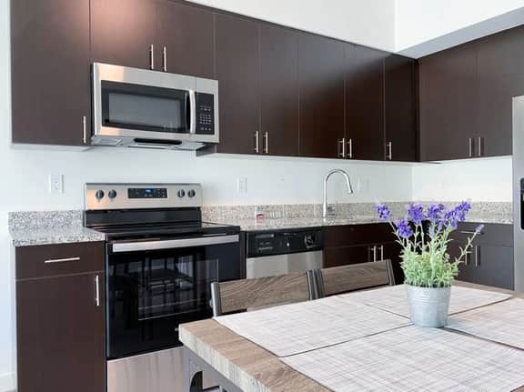 New, spacious and fully equipped 2bed/2bath apart - Image 3
