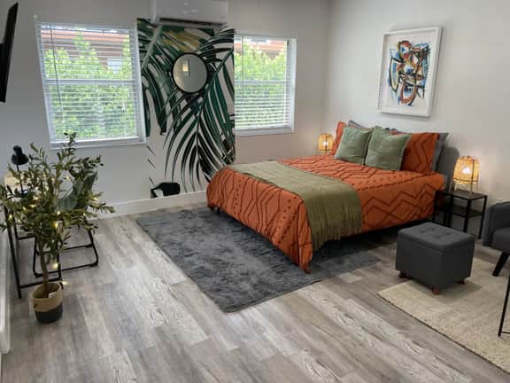 New remodeled ground level studio - Casa Habana - Image 4
