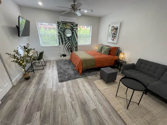 Spacious studio newly renovated - Casa habana - Image 2