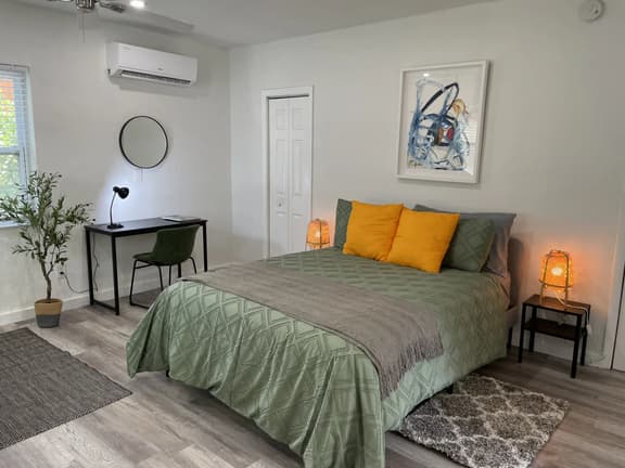 Beautiful and Spacious studio - Casa Habana - Image 1